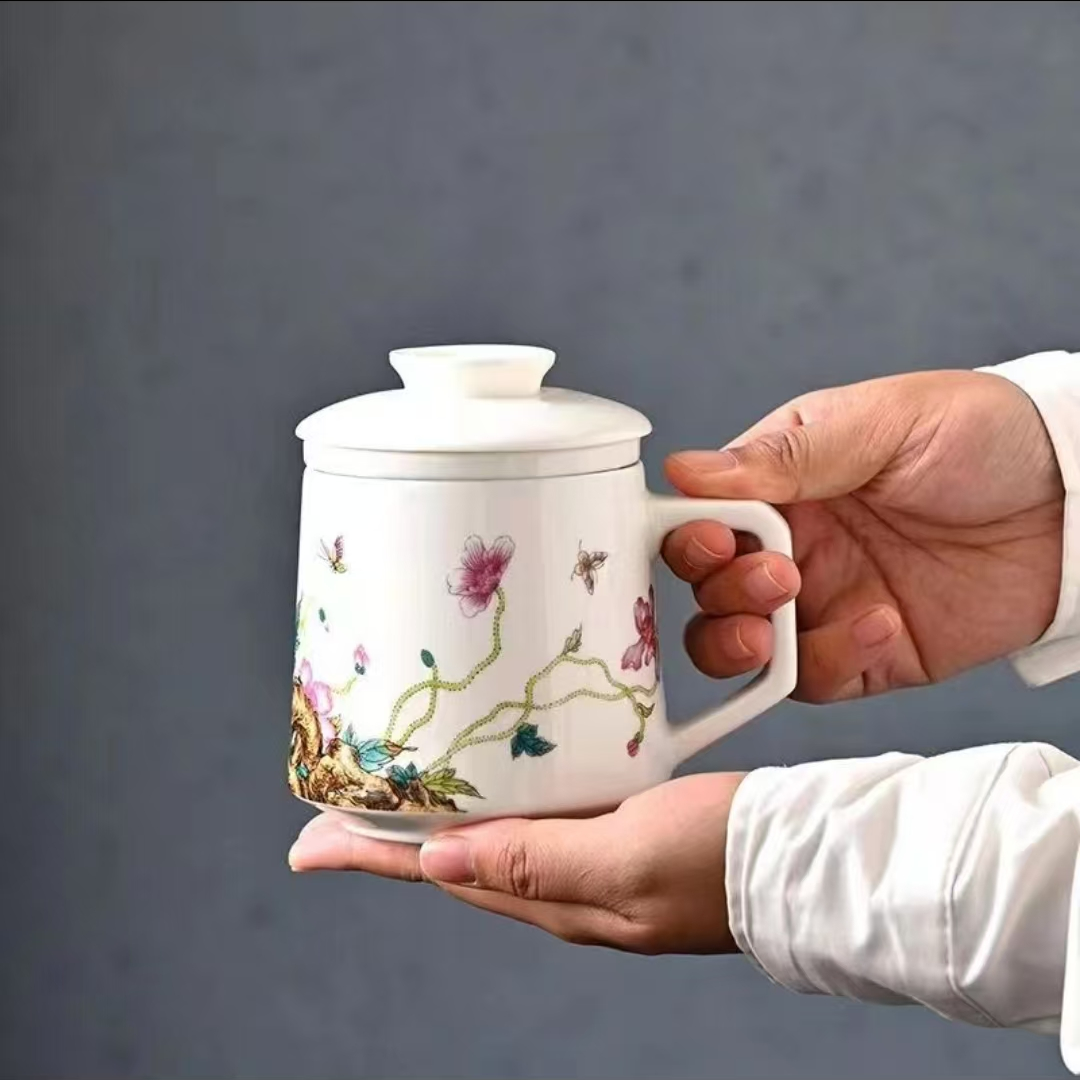 X501-虞美人办公杯AA21