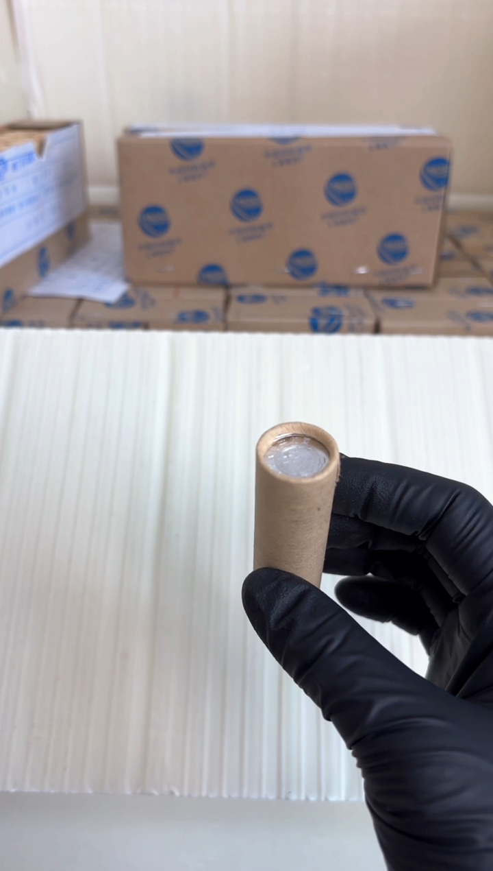 【闪购商品】整卷 原光原卷原厂封装 081