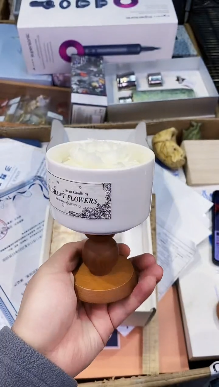 【闪购商品】瓷片都是我的大宝贝儿瓷器