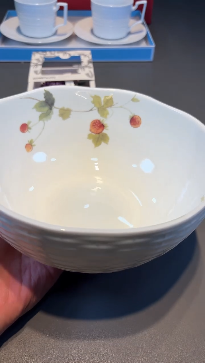 【闪购商品】瓷片新号开播啦全场福利保正保真