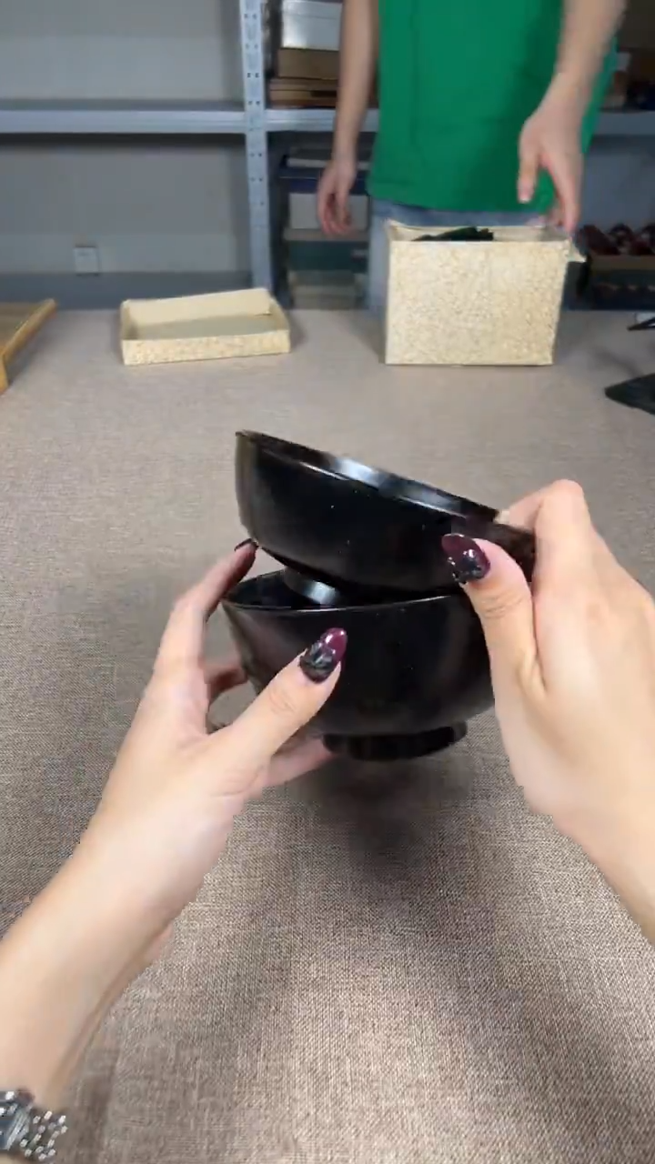 茶道陶瓷茶具套装
