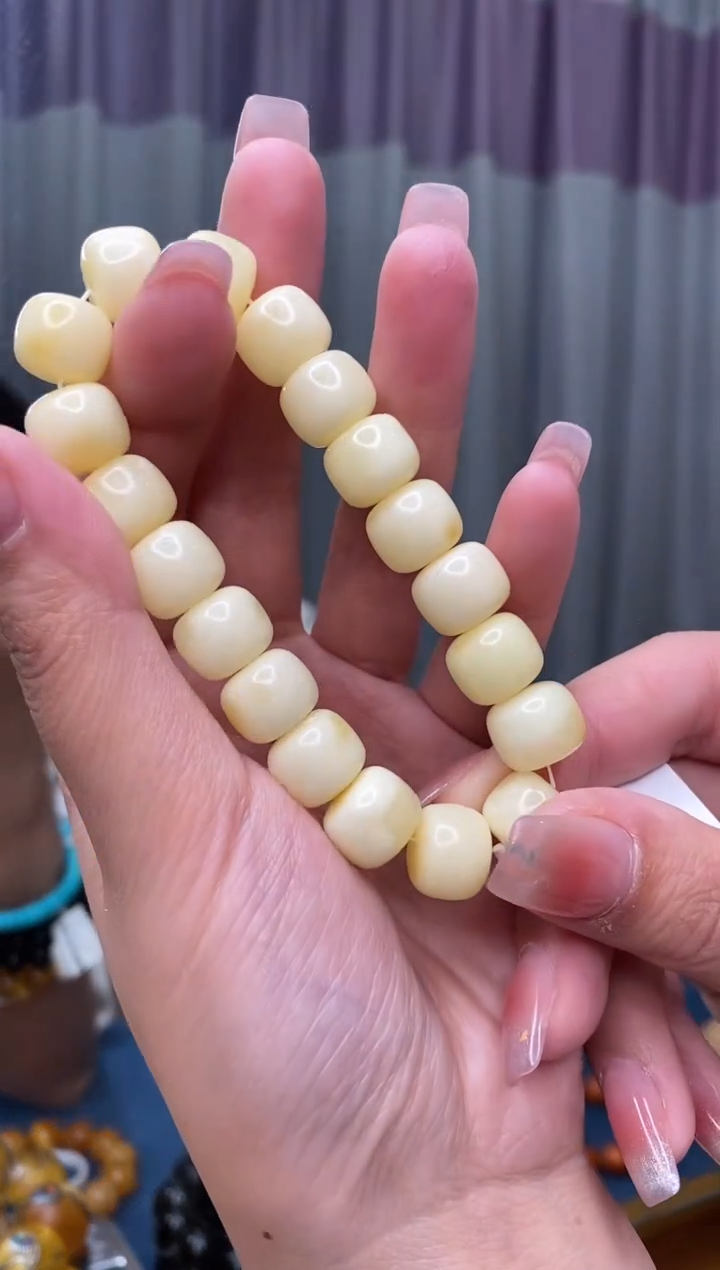 【闪购商品】琥珀裸石未镶嵌1/24-GM-#48