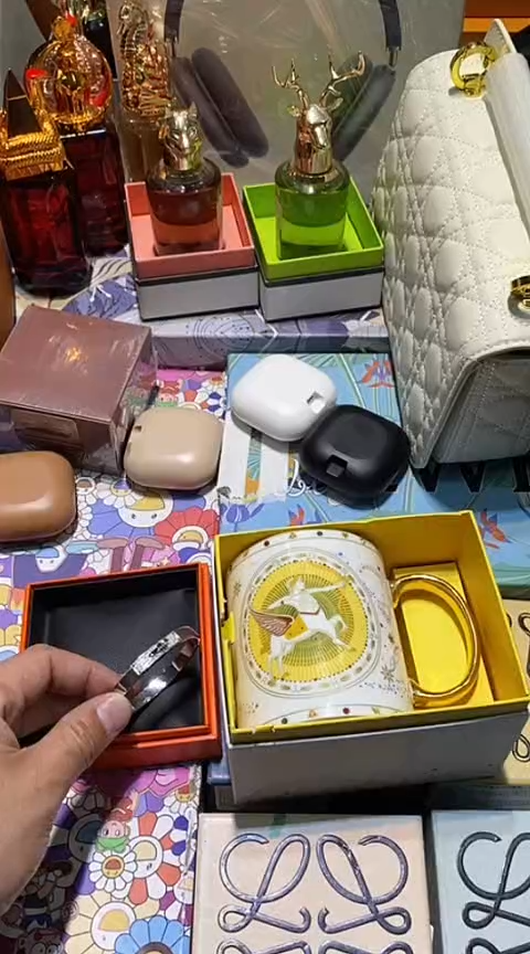 【闪购商品】瓷片换类目孤品单品一件不留46