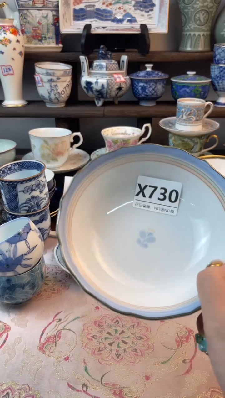 瓷片我***鸟X730不退不换.感谢理解