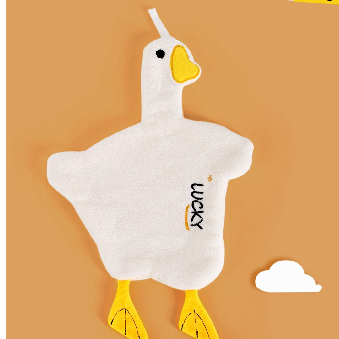 小鸭子擦手巾     208005