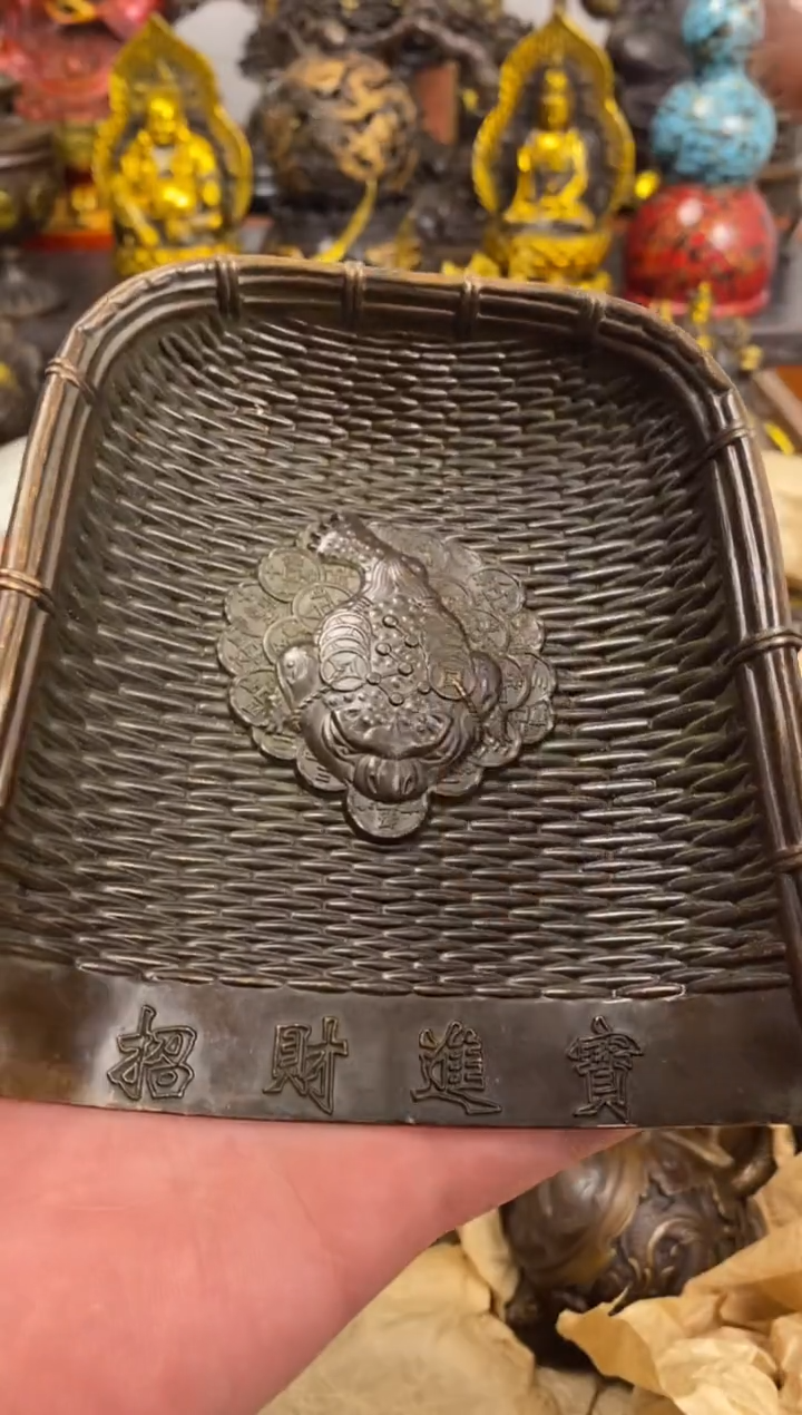 案台摆件  物品摆件