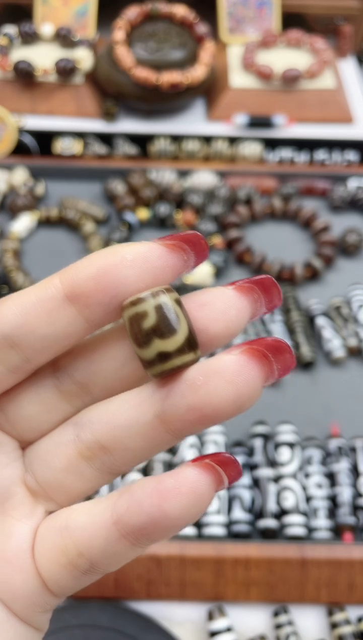 【闪购商品】玛瑙/玉髓珠珠未镶嵌法帽