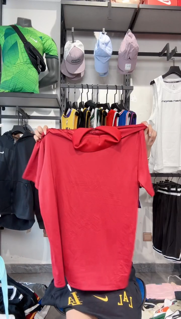 1108编码 耐克卫衣服饰过款为准 尺码2