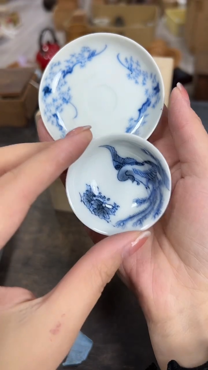 小甜甜杂项开播啦