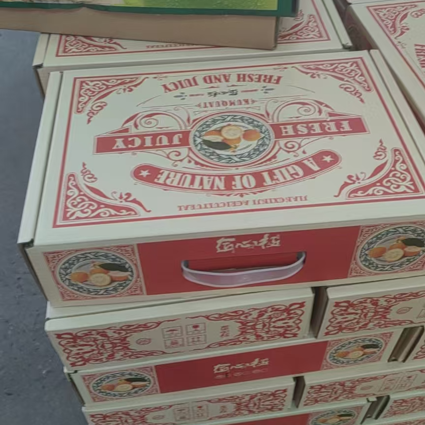 匠心级金桔二合一约2.1公斤