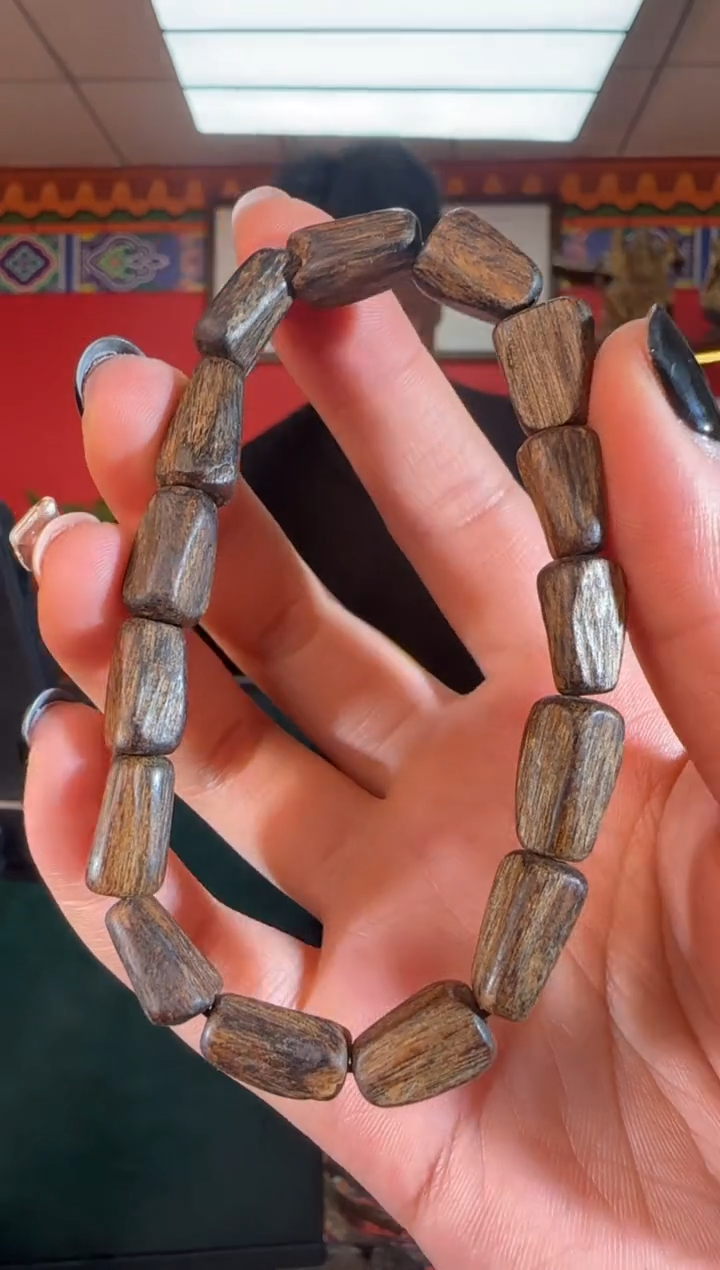沉香手串z69达拉干多样性发一