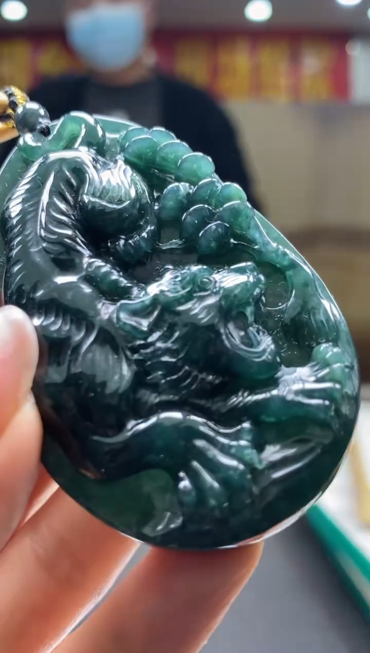 【闪购商品】定制翡翠未镶嵌********82