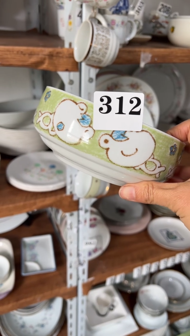 @*琳艾琳陶瓷销量榜第二名满20包邮