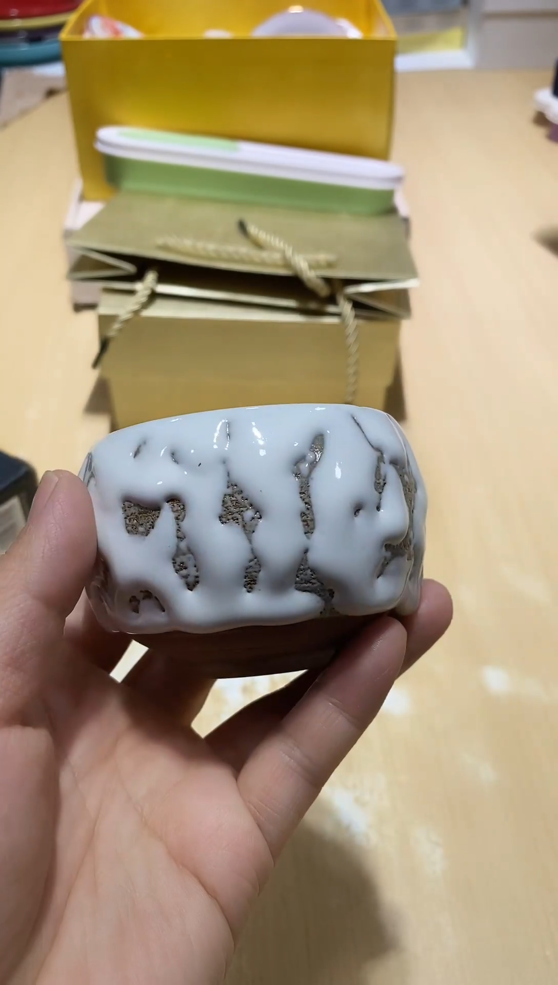 瓷片生活的本意就是开心@@1