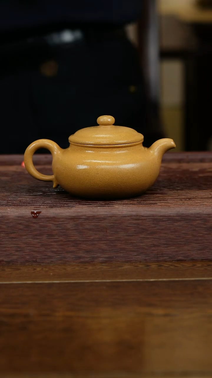 【闪购商品】紫砂茶杯紫砂品茗杯