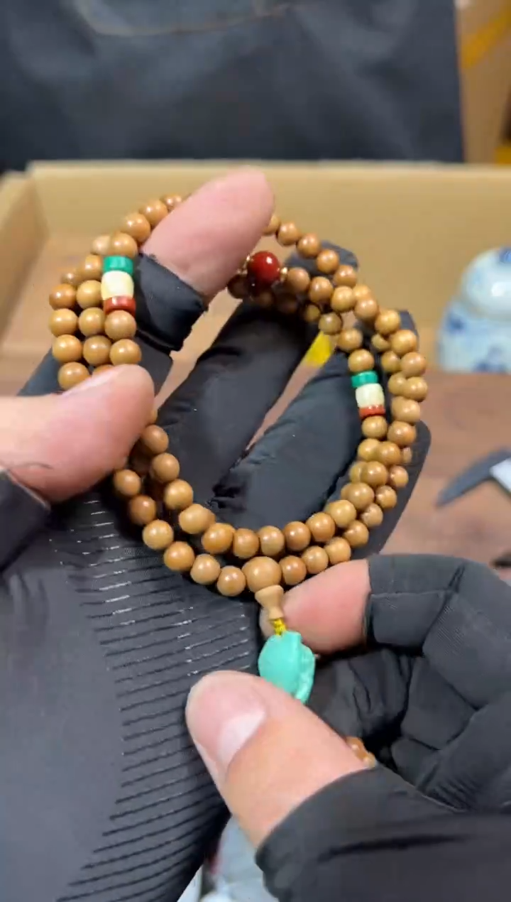 【闪购商品】瓷片工艺赏玩器物（下单即认可）多样性发一个