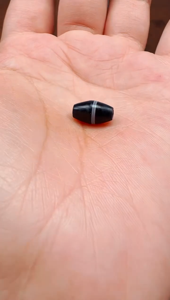 【肖钟出品】东南亚配珠