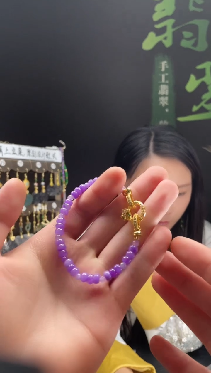 【闪购商品】翡翠耳饰合金0232翡翠饰品
