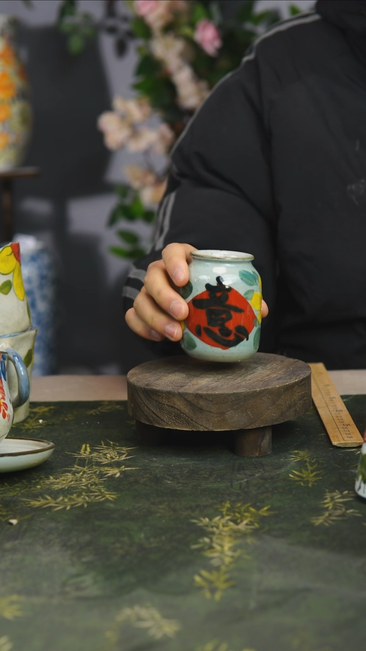 【闪购商品】1号景德镇高温陶瓷
