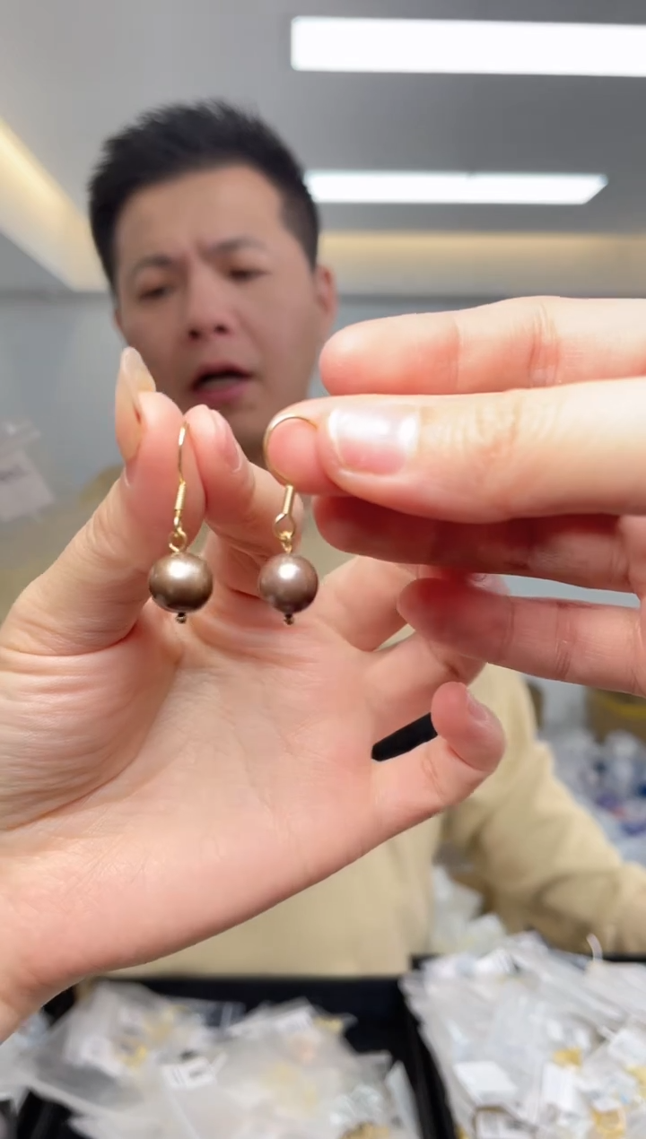 【闪购商品】海水珍珠·未镶嵌（多样性单个发货）
