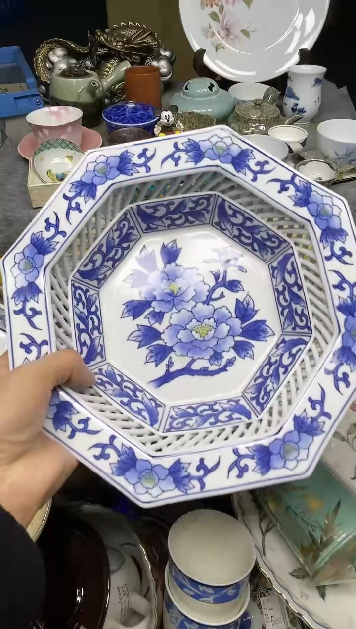 【闪购商品】杯乐乐瓷器直播间