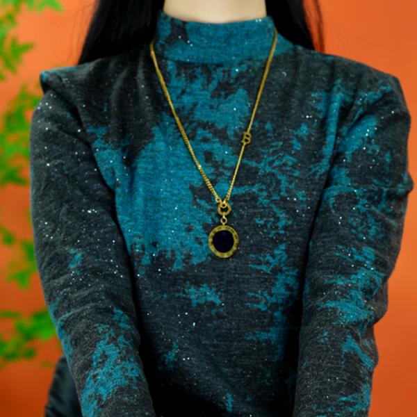 【出口原单】X2044 2025年专柜款高级亲肤打底衫显瘦弹性上衣真1227