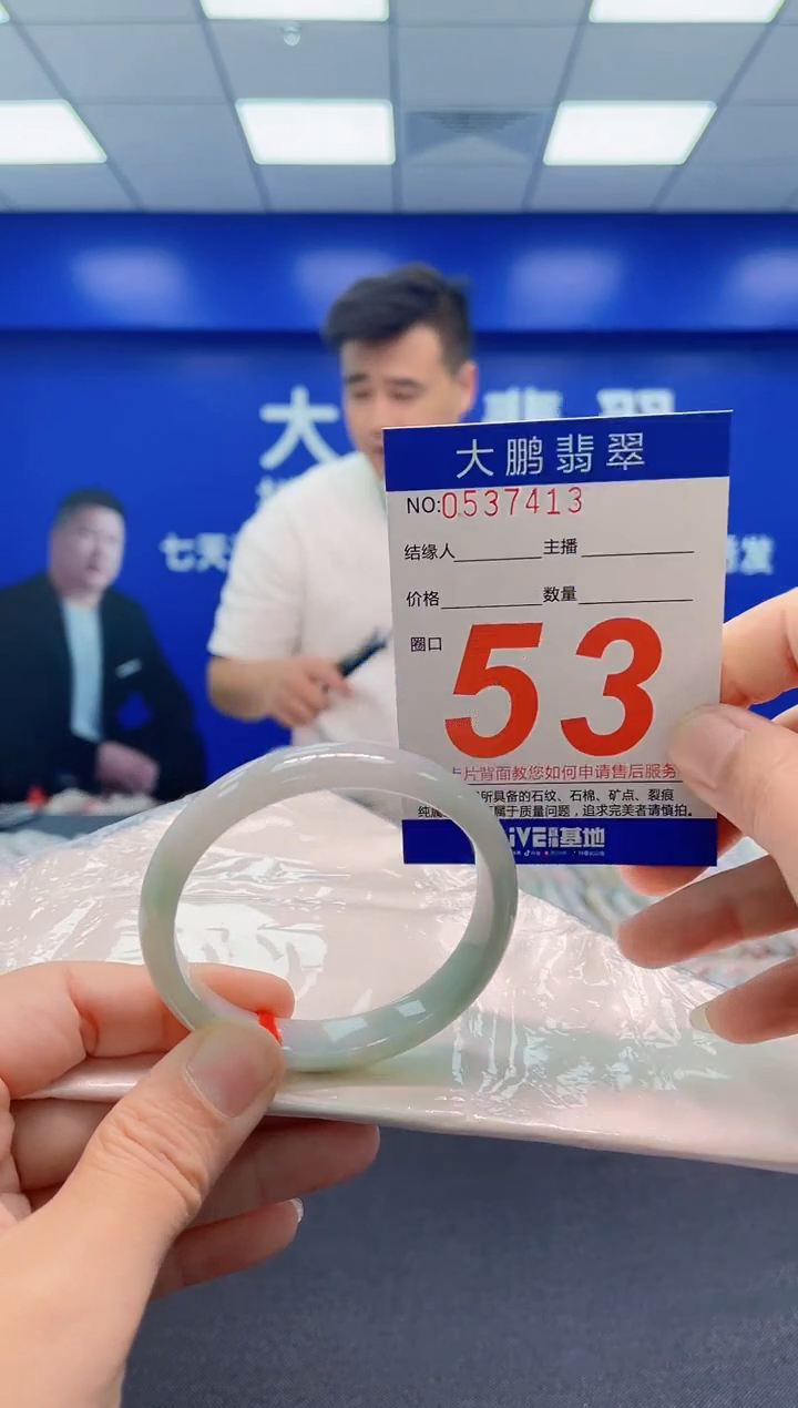 未镶嵌手镯翡翠AAAAAAAAA