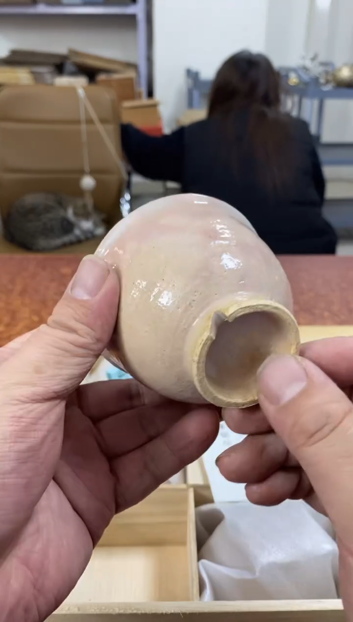 瓷片591小林轩欢迎您