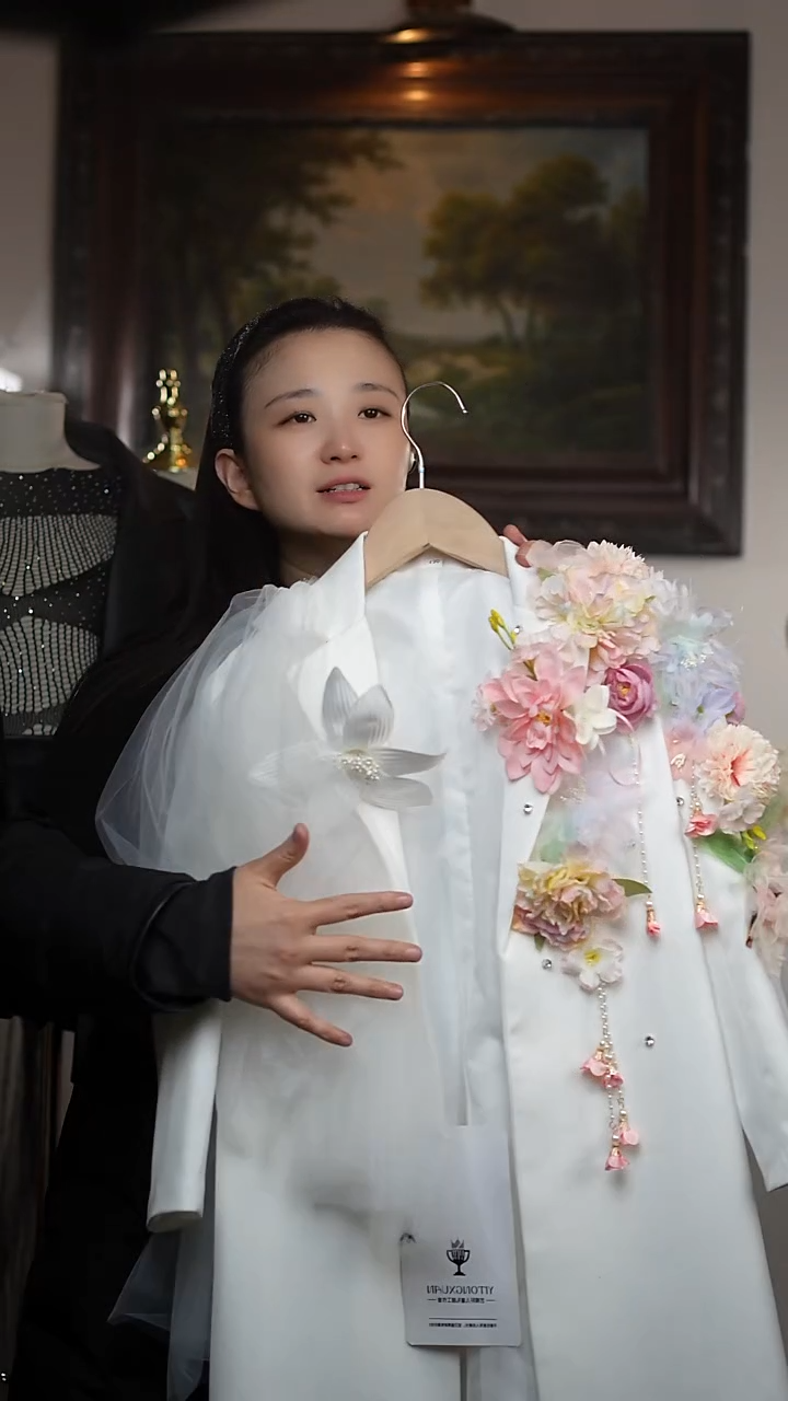 130码艺桐轩儿童潮服