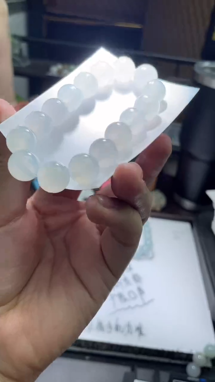 【闪购商品】定制翡翠未镶嵌翡翠