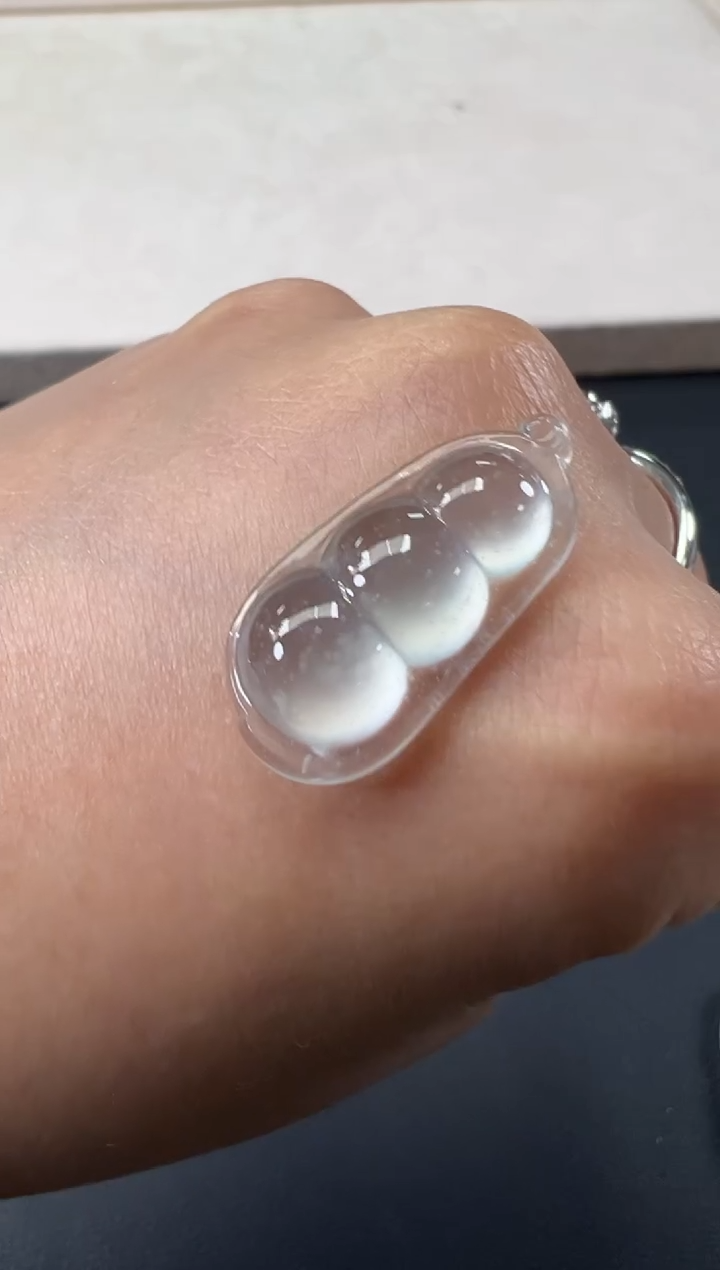 吊坠(不含链)未镶嵌翡翠B15|23800