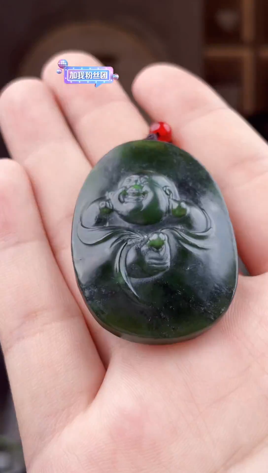 颈饰未镶嵌和田玉拍一发一，多样性发货