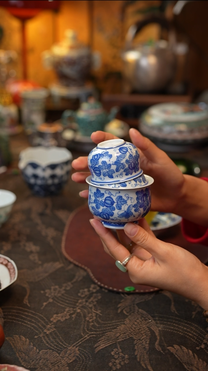 【闪购商品】景德镇陶瓷福利款