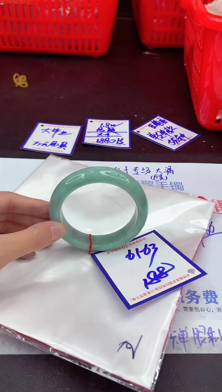 未镶嵌手镯翡翠11111111