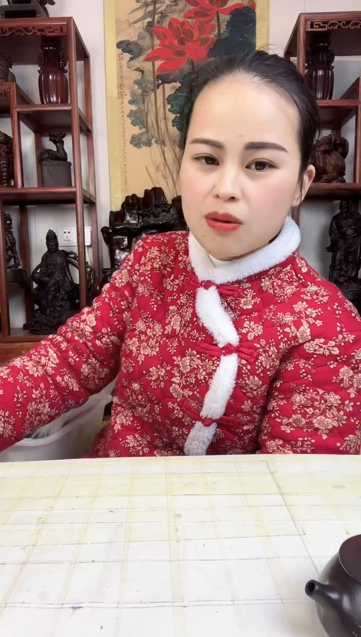 【闪购商品】木臻宝工艺随行底座