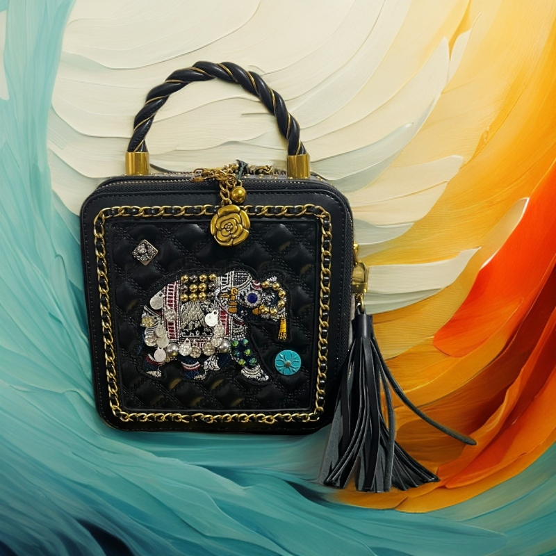 w963w 09    时尚单肩斜挎百搭潮流包5lh89789