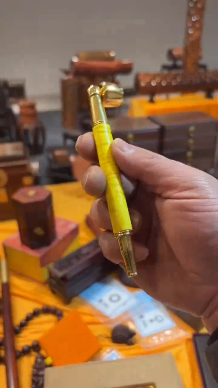 【闪购商品】木木艺烟嘴烟嘴烟嘴