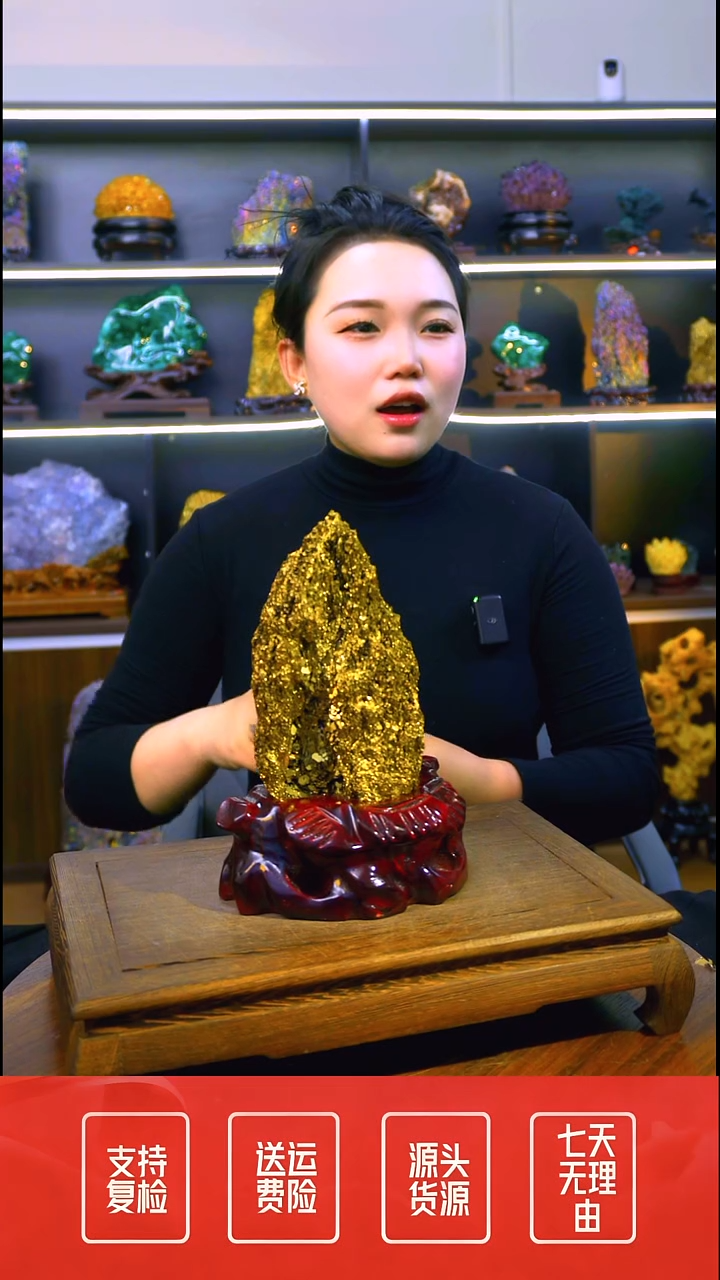 石材石材摆件一物一拍