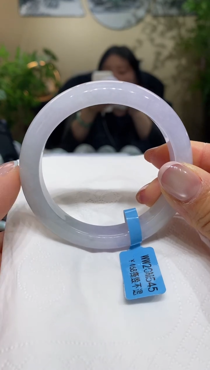 【闪购商品】翡翠手镯未镶嵌翡翠手镯