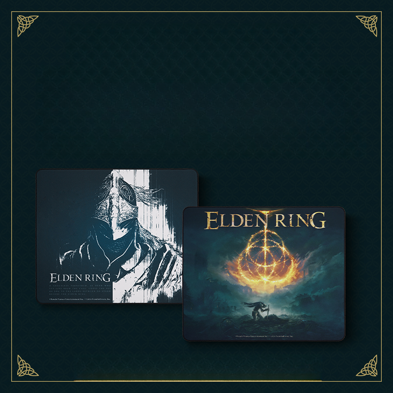 VGN鼠标垫游戏鼠标垫大尺寸锁边鼠标垫