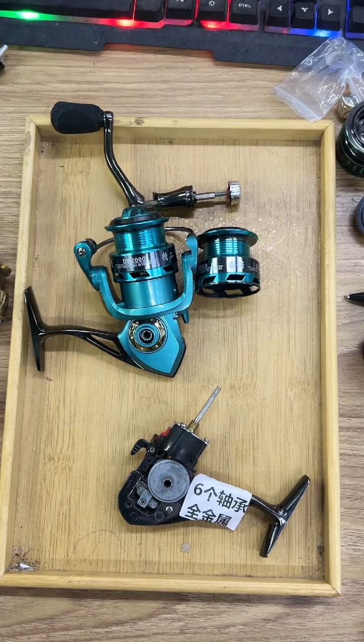 12型号2000泰诺精工6个轴承