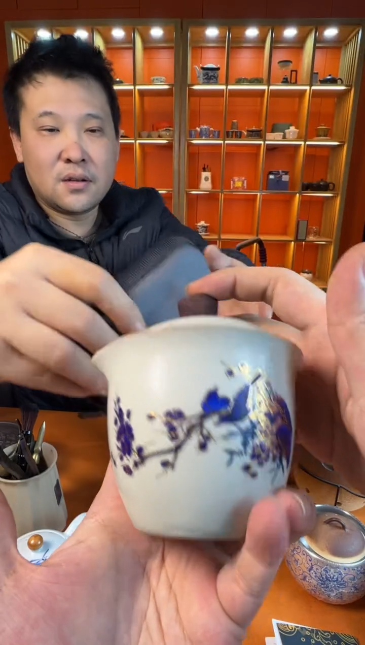 【闪购商品】壶12345678987765421