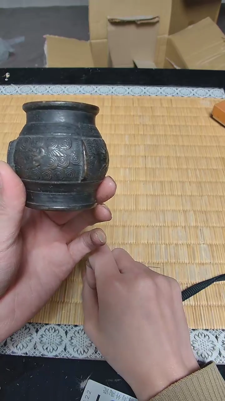 【闪购商品】杯小淼海外陶瓷工艺品