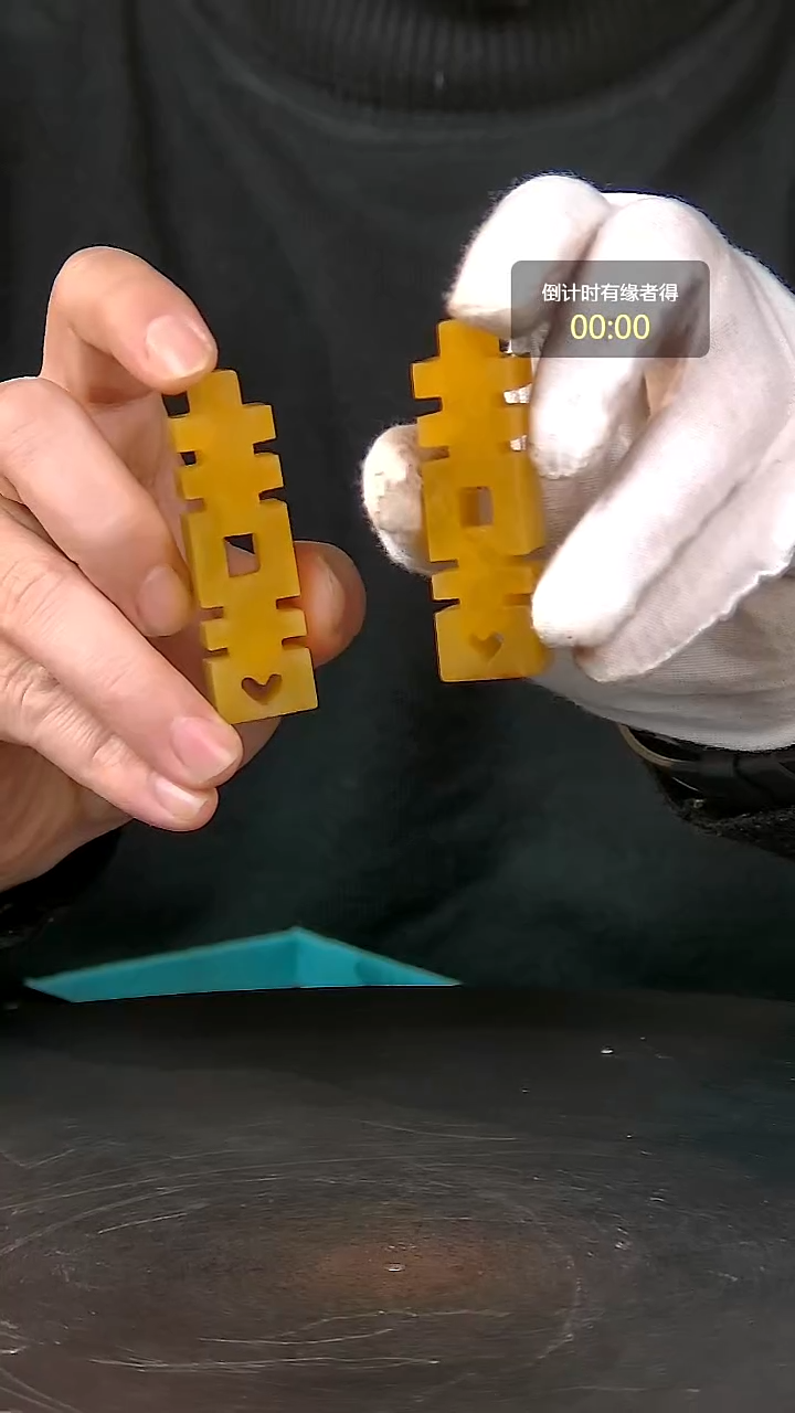 寿山石印石一物一拍