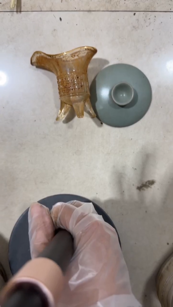 【闪购商品】摆件瓷摆件瓷摆件