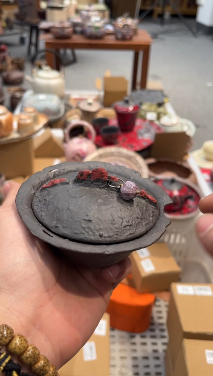 【闪购商品】陶瓷文化闪购链接