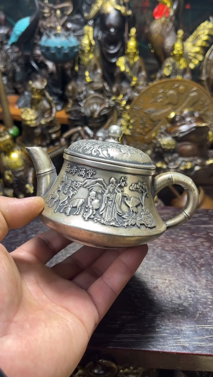 精选铜器专属链接