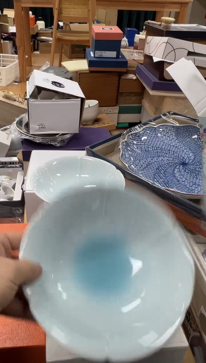 【闪购商品】瓷片c566三个好好好好好好