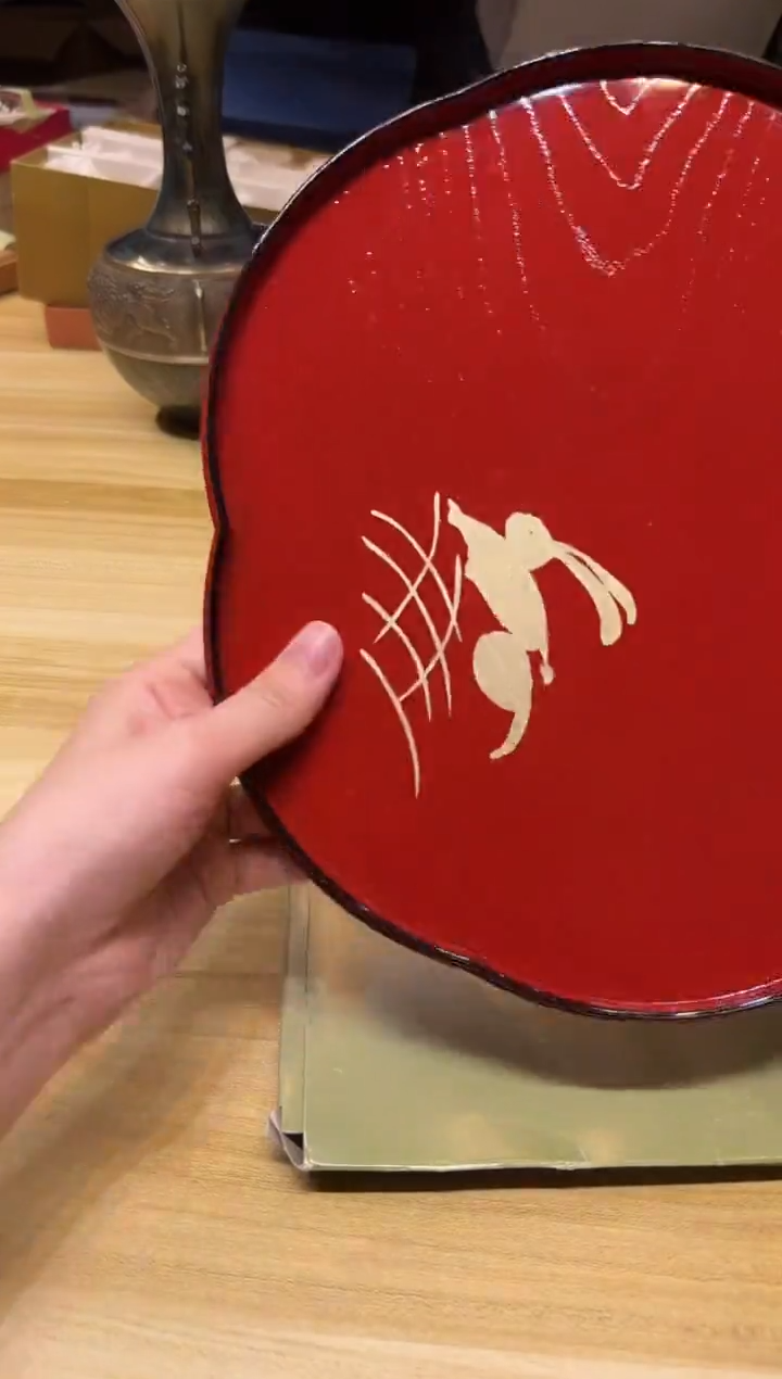 小狐狸严选日瓷器小狐狸精选日瓷器