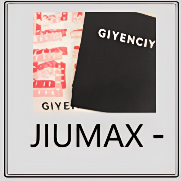 A35【一折粉丝福利】夏季潮牌男款T恤